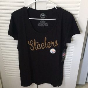 Steelers Top
